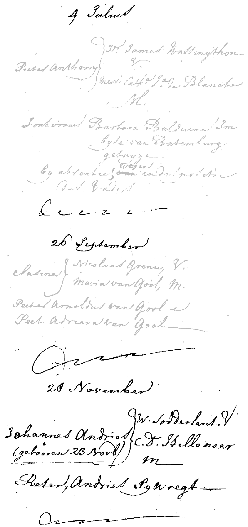 17561128 dp reg NH Johannes A zv W sodderland - CD Hillenaar